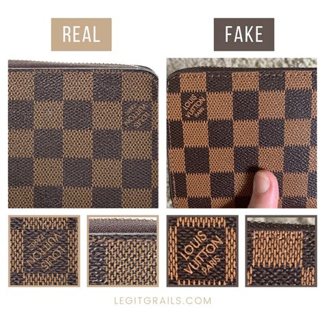 how to spot a fake louis vuitton mens wallet|original louis vuitton wallet.